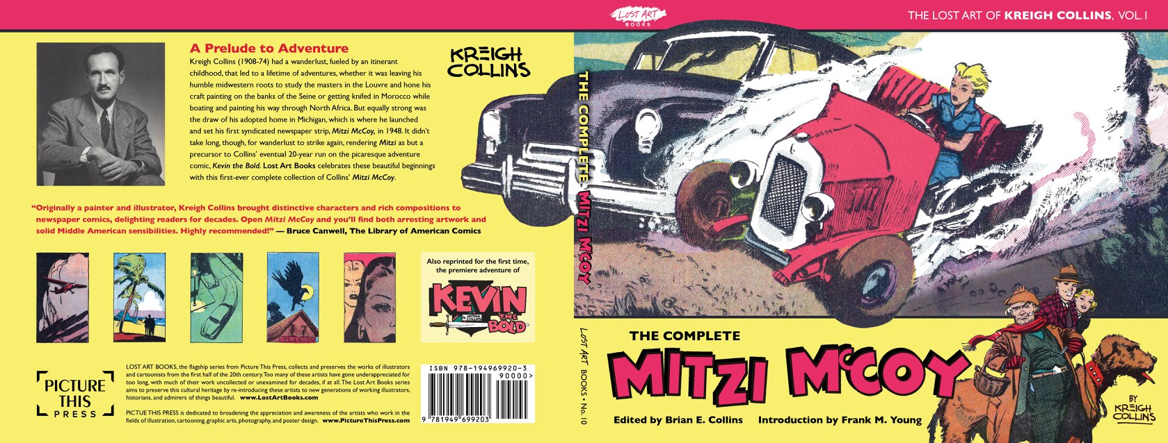 Mitzi cover final